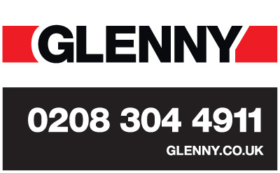 Glenny logo